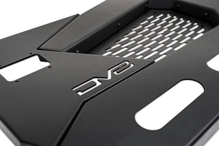 DV8 Offroad Spec Series Half Doors Front (F&R): Jeep Wrangler JL 2018-25 / Gladiator JT 2020-23