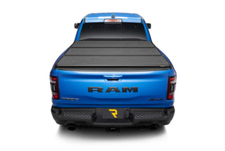 Extang Solid Fold ALX Truck Bed Cover 8.17ft Bed: Fits Ram 1500/2500/3500 2009-2023