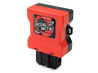 aFe Pedal 2 Metal Throttle Enhancer: Dodge/Chrysler 2005-2023 3.6L/6.4L