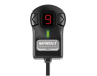aFe Sprint Booster Power Converter: Fits Ram 1500/2500/3500 2011-2024 3.6L/5.7L Hemi