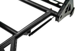 DV8 Offroad 2020+ Jeep Gladiator JT Adjustable In-Bed Tire Carrier