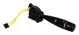Crown Auto Wiper Switch w/ Harness: Fits Jeep Wrangler 2007-2018
