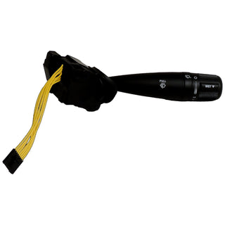 Crown Auto Wiper Switch w/ Harness: Fits Jeep Wrangler 2007-2018