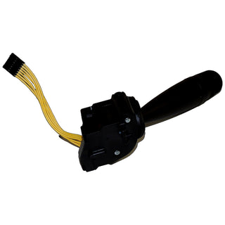 Crown Auto Wiper Switch w/ Harness: Fits Jeep Wrangler 2007-2018
