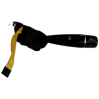 Crown Auto Wiper Switch w/ Harness: Fits Jeep Wrangler 2007-2018
