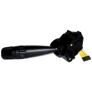 Crown Auto Wiper Switch w/ Rear Wiper: Jeep Wrangler JK 2007-2018 / Grand Cherokee WK 2008-2010