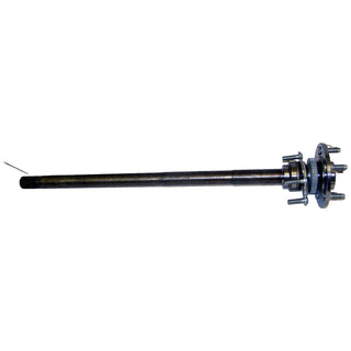 Crown Auto Right Rear Axle Shaft Assembly 32 Splines 32.52": Jeep Wrangler JK 2007-2018 2.0L/3.6L