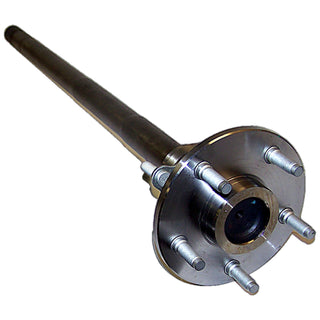 Crown Auto Right Rear Axle Shaft Assembly 32 Splines 32.52": Jeep Wrangler JK 2007-2018 2.0L/3.6L