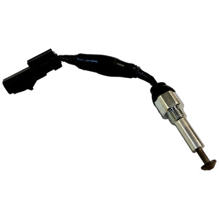 Crown Auto Axle Locker Sensor Tru-Lok: Jeep Wrangler JK 2007-2018 Dana 44