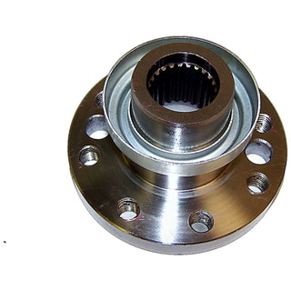 Crown Auto Front Pinion Flange 24-Spline: Jeep Wrangler JK 2007-2018 w/ Dana 30/44 Axle