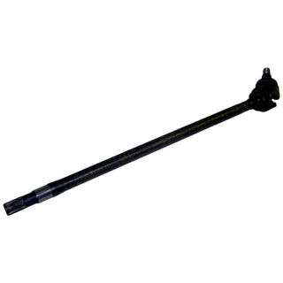 Crown Auto Right Front Axle Shaft Assembly Dana 30: Jeep Wrangler JK 2007-2012 3.6L/3.8L V6