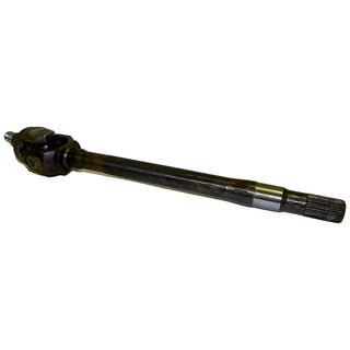 Crown Auto Left Front Axle Shaft Assembly Jeep Wrangler JK 2007-2012 w/ Dana 30