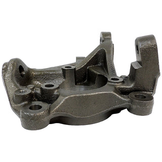 Crown Auto Right Steering Knuckle (RIGHT): Jeep Wrangler JK 2007-2018 LHD