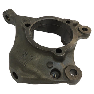 Crown Auto Left Steering Knuckle (LEFT) Jeep Wrangler JK 2007-2018 LHD
