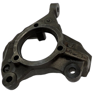 Crown Auto Left Steering Knuckle (LEFT) Jeep Wrangler JK 2007-2018 LHD