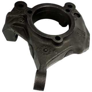 Crown Auto Left Steering Knuckle (LEFT) Jeep Wrangler JK 2007-2018 LHD