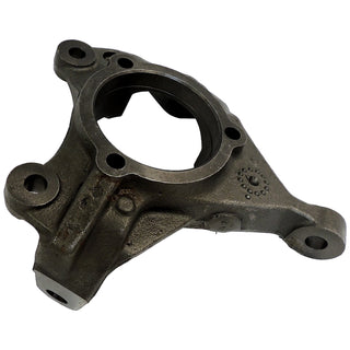 Crown Auto Left Steering Knuckle (LEFT) Jeep Wrangler JK 2007-2018 LHD