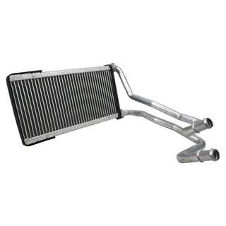 Crown Auto Aluminum Heater Core: Jeep Wrangler JK 2007-2018