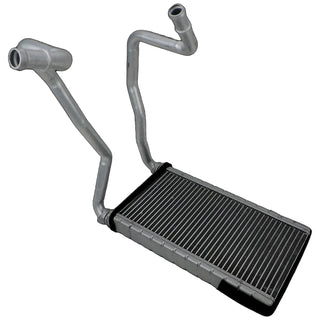 Crown Auto Aluminum Heater Core: Jeep Wrangler JK 2007-2018