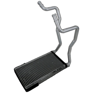 Crown Auto Aluminum Heater Core: Jeep Wrangler JK 2007-2018