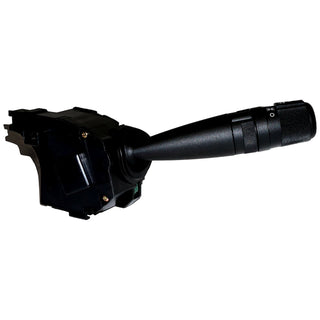 Crown Auto Multifunction Switch w/ Auto Headlamps: Fits Jeep 2008-2018 Grand Cherokee / Wrangler