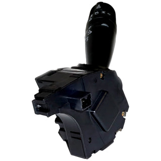 Crown Auto Multifunction Switch w/ Auto Headlamps: Fits Jeep 2008-2018 Grand Cherokee / Wrangler