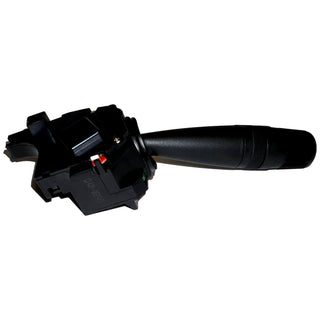 Crown Auto Multifunction Switch w/ Auto Headlamps: Fits Jeep 2008-2018 Grand Cherokee / Wrangler