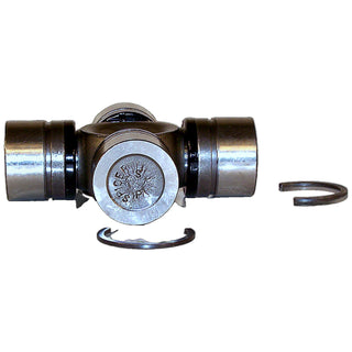 Crown Auto Front Axle Universal Joint 1.188" Cap, 2.405" Groove: Fits Jeep Wrangler / Gladiator 2007-2025