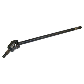 Crown Auto Right Front Axle Shaft Assembly Dana 44 39.82" Long: Jeep Wrangler JK 2007-2018 3.6L/3.8L V6