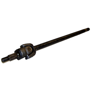 Crown Auto Right Front Axle Shaft Assembly Dana 44 39.82" Long: Jeep Wrangler JK 2007-2018 3.6L/3.8L V6