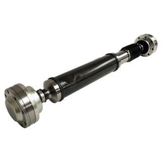 Crown Auto Rear Drive Shaft: Jeep Wrangler JK 2 Door 3.8L 2007-2011