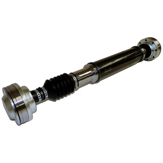 Crown Auto Rear Drive Shaft: Jeep Wrangler JK 2 Door 3.8L 2007-2011