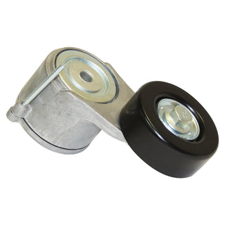 Crown Auto Accessory Drive Belt Tensioner Pulley: Jeep Wrangler JK 2007-2018 / Liberty KK 2008-2012 w/ 2.8L Diesel