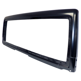 Crown Auto Black Windshield: Jeep Wrangler JK 2007-2018 3.6L/3.8L