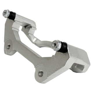 Crown Auto Front Brake Caliper Bracket: Jeep Wrangler JK 2007-2018 w/ RT31046 Kit