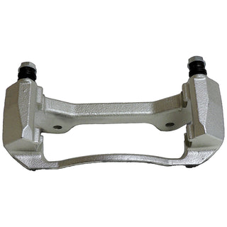 Crown Auto Front Brake Caliper Bracket: Jeep Wrangler JK 2007-2018 w/ RT31046 Kit
