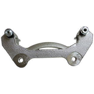 Crown Auto Front Brake Caliper Bracket: Jeep Wrangler JK 2007-2018 w/ RT31046 Kit
