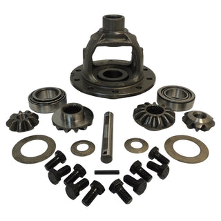 Crown Auto Rear Diff Case Kit 30 Splines Dana 44 w/ 1/2" Ring Gear Bolts: Jeep Wrangler JK 2007-2018 3.6L/3.8L