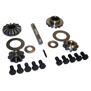 Crown Auto Standard Diff Gear Kit Dana 44 1/2" Bolts: Jeep Wrangler JK 2007-2018