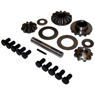 Crown Auto Standard Diff Gear Kit Dana 44 1/2" Bolts: Jeep Wrangler JK 2007-2018