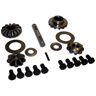 Crown Auto Standard Diff Gear Kit Dana 44 1/2" Bolts: Jeep Wrangler JK 2007-2018