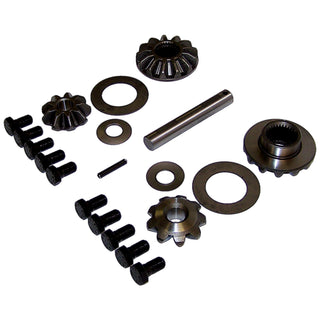 Crown Auto Standard Diff Gear Kit Dana 44 1/2" Bolts: Jeep Wrangler JK 2007-2018