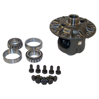Crown Auto Differential Case Kit Trac-Lok: Jeep Wrangler JK 2007-2018 3.6L/3.8L