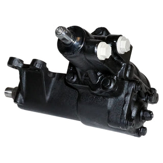 Crown Auto Steering Box LHD: Jeep Wrangler JK 2007-2018