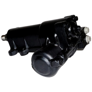 Crown Auto Steering Box LHD: Jeep Wrangler JK 2007-2018