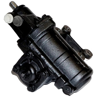 Crown Auto Steering Box LHD: Jeep Wrangler JK 2007-2018