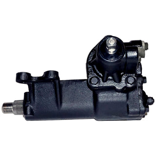 Crown Auto Steering Box LHD: Jeep Wrangler JK 2007-2018