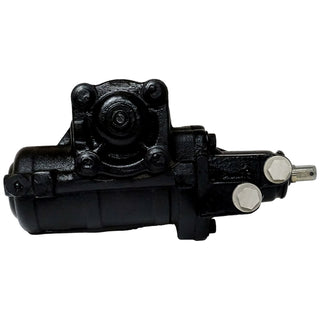 Crown Auto Steering Box LHD: Jeep Wrangler JK 2007-2018