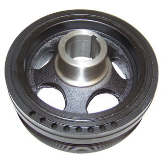 Crown Auto Harmonic Balancer (3.0L Diesel): Jeep Grand Cherokee / Commander 2005-2010