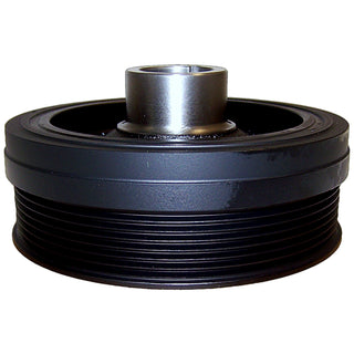 Crown Auto Harmonic Balancer (3.0L Diesel): Jeep Grand Cherokee / Commander 2005-2010